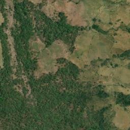 Satellite imagery of Gurbo Tereter, ET