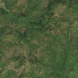 Satellite imagery of Dalaligan Ridge, PH