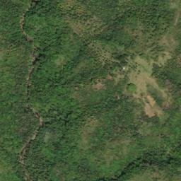 Satellite imagery of Dalaligan Ridge, PH