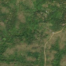 Satellite imagery of Dalaligan Ridge, PH
