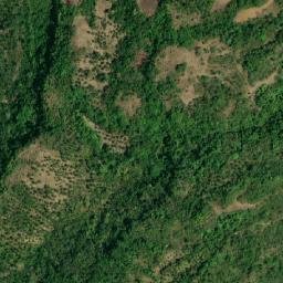 Satellite imagery of Dayhagan Ridge, PH