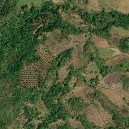 Satellite imagery of Dayhagan Ridge, PH