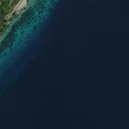Satellite imagery of Aguaron Point, PH