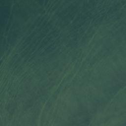 Satellite imagery of Ramillete Rock, PH