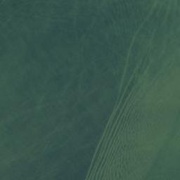 Satellite imagery of Ramillete Rock, PH