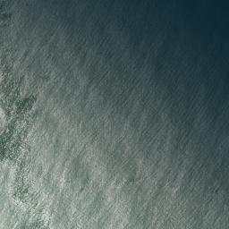 Satellite imagery of Triton Rocks, PH