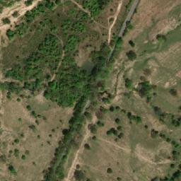 Satellite imagery of Loma de Sabaneta, CO