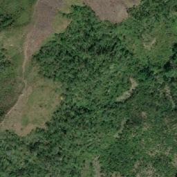 Satellite imagery of Fila Agua Viva, VE