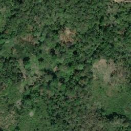 Satellite imagery of Fila Agua Viva, VE