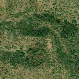 Satellite imagery of Gounga, CF