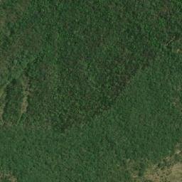 Satellite imagery of Gurbo Tereter, ET