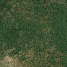 Satellite imagery of Gurbo Tereter, ET