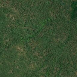 Satellite imagery of Gurbo Tereter, ET