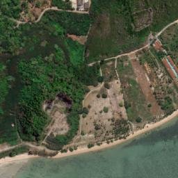 Satellite imagery of Laem Hin Khom, TH