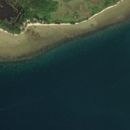 Satellite imagery of Balatong Point, PH