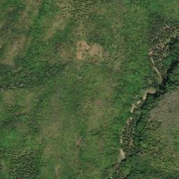 Satellite imagery of Dalaligan Ridge, PH