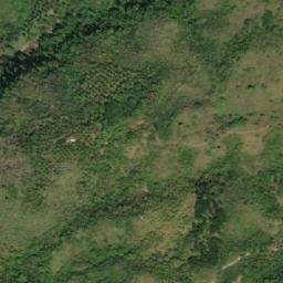 Satellite imagery of Dalaligan Ridge, PH