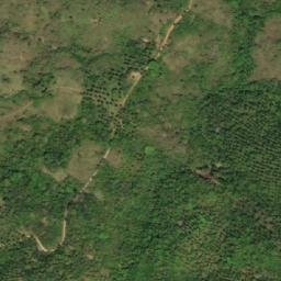 Satellite imagery of Dalaligan Ridge, PH
