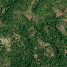 Satellite imagery of Dayhagan Ridge, PH