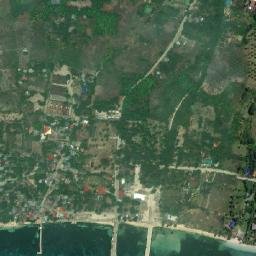Satellite imagery of Liloan Point, PH