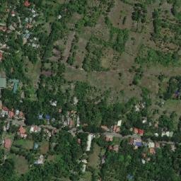 Satellite imagery of Tanon Point, PH