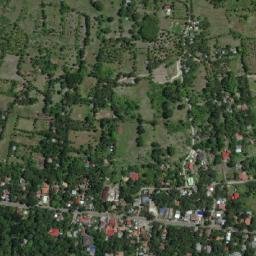 Satellite imagery of Tanon Point, PH