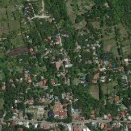 Satellite imagery of Tanon Point, PH