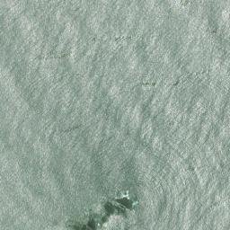 Satellite imagery of Triton Rocks, PH