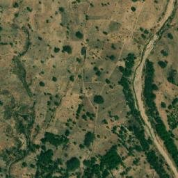 Satellite imagery of B 395, TD