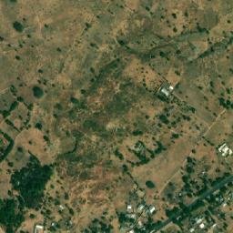 Satellite imagery of B 395, TD