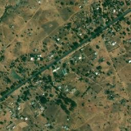 Satellite imagery of B 395, TD