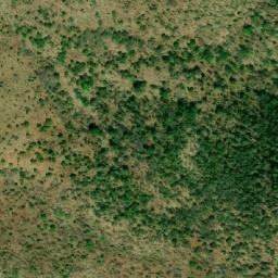 Satellite imagery of Gounga, CF