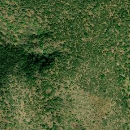 Satellite imagery of Gounga, CF