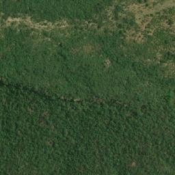 Satellite imagery of Gurbo Tereter, ET