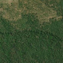 Satellite imagery of Gurbo Tereter, ET