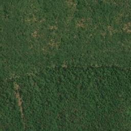 Satellite imagery of Gurbo Tereter, ET