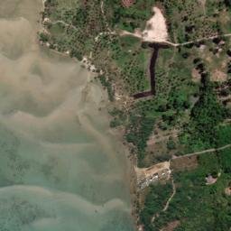 Satellite imagery of Laem So, TH