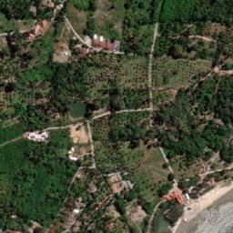 Satellite imagery of Laem So, TH