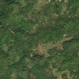 Satellite imagery of Dalaligan Ridge, PH