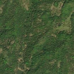 Satellite imagery of Dalaligan Ridge, PH