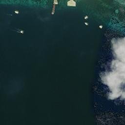 Satellite imagery of Liloan Point, PH