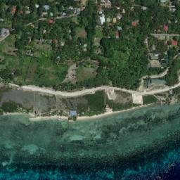 Satellite imagery of Tanon Point, PH