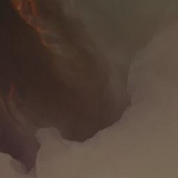 Satellite imagery of Punta Conguito, VE