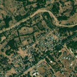 Satellite imagery of B 395, TD