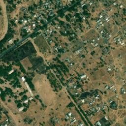 Satellite imagery of B 395, TD