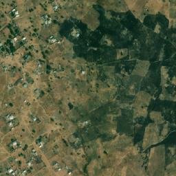 Satellite imagery of B 395, TD