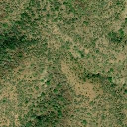 Satellite imagery of Gounga, CF