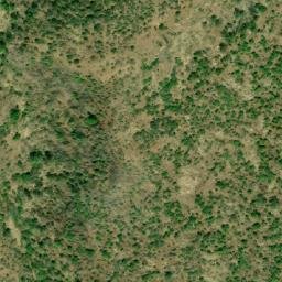 Satellite imagery of Gounga, CF