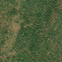 Satellite imagery of Nganya, CF