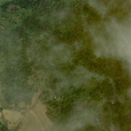 Satellite imagery of Banaybanay Ridge, PH